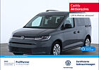 VW Caddy Dark Label TDI DSG LED Panoramadach Klima