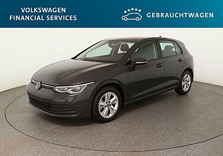 VW Golf Life 1.5 TSI 96kW 6-Gang 4 Türen