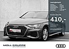 Audi A3 Limousine 40 TFSI quattro S tronic S line