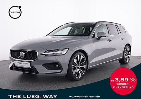 Volvo V60 B4 Core 7-Gang+ LM19Z + LICHT PAKEt + STANDH