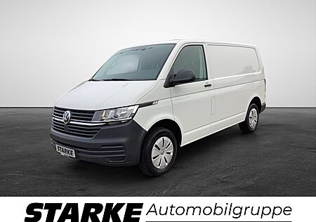 VW T6 Transporter .1 2.0 TDI Kasten