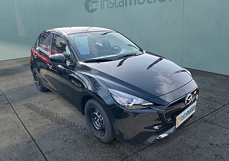 Mazda 2 Lim. CENTER-LINE CONV