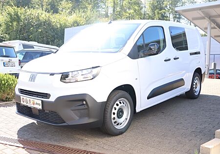 Fiat Doblo CARGO MULTICAB L2H1 1.5 BLUEHDI 130PS WINTER TECHNO