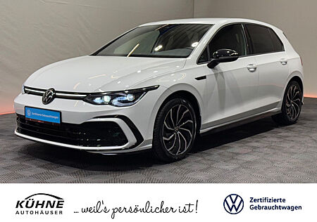 VW Golf R-Line 2.0 TDI DSG | MATRIX NAVI KAMERA AHK