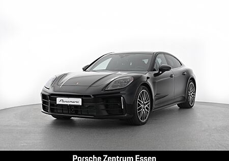 Porsche Panamera 4 / Sportabgasanlage StandHZG Privacyverglasung