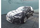 Audi A3 Sportback 35 TFSI S LINE LEDER SITZHZ VIRTUAL ALLWETTER