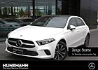 Mercedes-Benz A 250 e Style MBUX Navi+ Distronic Panorama