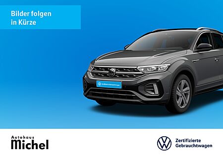 VW T-Cross 1.0 TSI DSG Life Klima Sitzheizung Alu Einparkhilfe