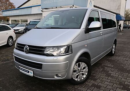 VW T3 Multivan Multivan Kurz Comfortline|NAVI|SHZ|XENON|PDC|