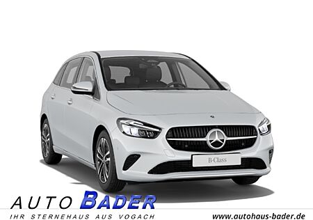 Mercedes-Benz B 250 e Progressive Line Advanced Winterpaket