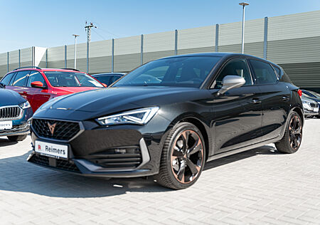 Cupra Leon 1.5 eTSI ACT ACC ParkAss. SpurH LM PDC