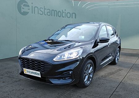 Ford Kuga ST-Line 1.5 EcoBoost 110kW LED GJR SHZ