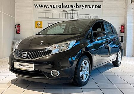 Nissan Note Acenta Acenta