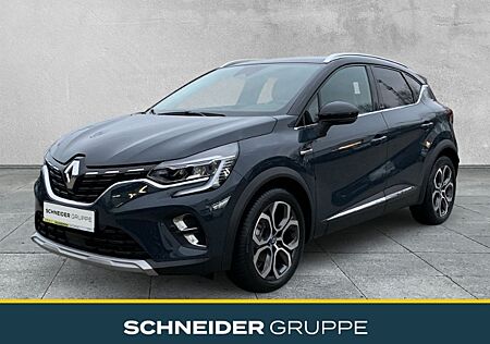 Renault Captur E-TECH Plug-In 160 Intens NAVI+SHZ+PDC