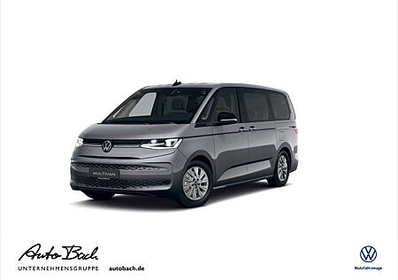 VW T7 Multivan 2.0 TSI Multivan Life Lang | | | IQ-Light