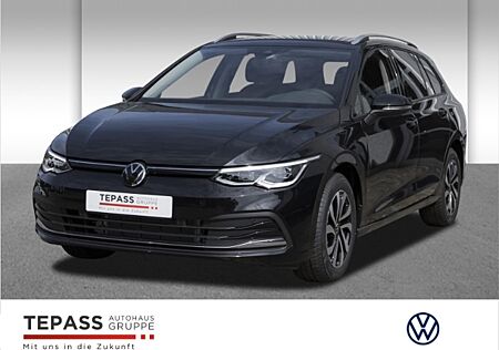 VW Golf Variant VIII 1,5 TSI Active LED NAVI AHK SHZ