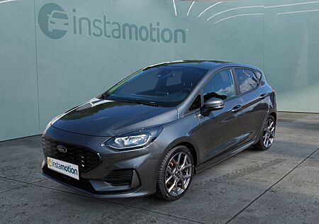 Ford Fiesta EcoBoost M-Hybrid ST-Line LED+SITZHEIZUNG