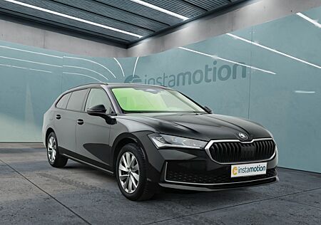 Skoda Superb Combi 1.5 eTSI DSG Selection KAMERA SHZ