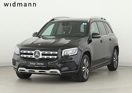 Mercedes-Benz GLB 220 d *Navi*AHK*LED*SHZ*PTS*Kamera*el.Heck**