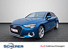 Audi A3 Sportback 35 TFSI advanced, S line, B&O