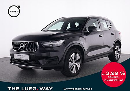 Volvo XC 40 XC40 T4 Inscription Expression Recharge Plug-In