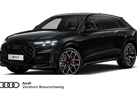 Audi RS Q8 RS-SPORT-AGA+PANO+STANDHEIZUNG+AHK+HuD+B&O