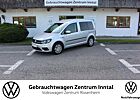 VW Caddy Trendline 2,0 TDI (Navi,AHK, Climatronic)