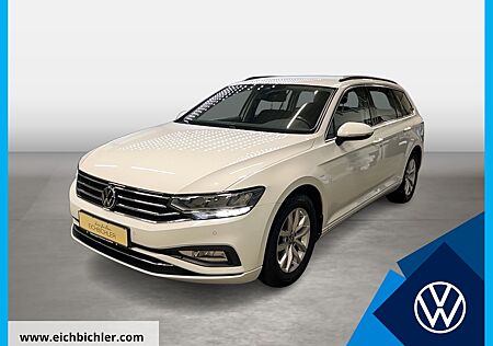 VW Passat Variant Business 2.0 TDI DSG ACC FLA LED