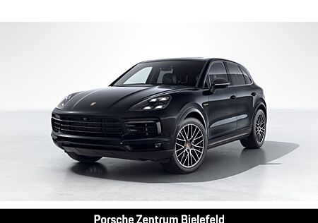 Porsche Cayenne E-Hybrid BOSE LED-Matrix Panoramadach