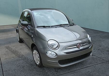 Fiat 500C 1.0 Mild Hybrid EU6d