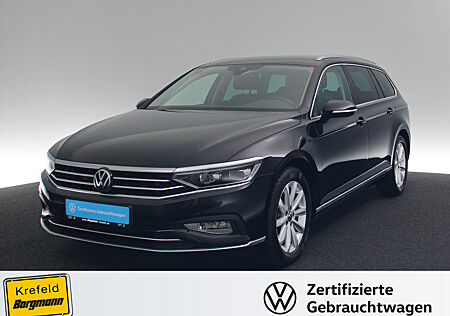 VW Passat Variant 2.0 TDI Elegance