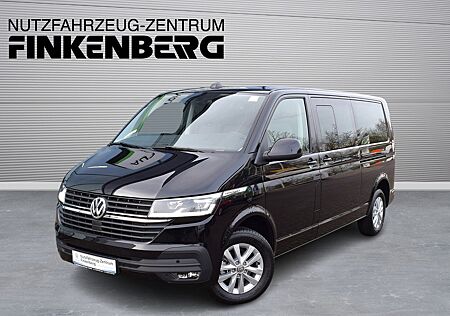 VW T6 Caravelle 6.1 Trendline TDI DSG LR *9-Sitze *Heckklappe