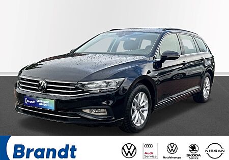 VW Passat Variant 2.0 TDI Business DSG+LED+NAVI+ACC