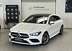 Mercedes-Benz CLA 200 SB AMG STDHZ+PANO+CARPLAY+LED+DAB+EASYPK