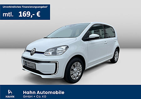 VW Up e-! e-move ! CCS e-sound Climatr DAB+ BT