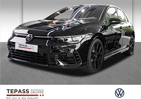 VW Golf R VIII 2.0 TSI Performance MATRIX AKRA HUD