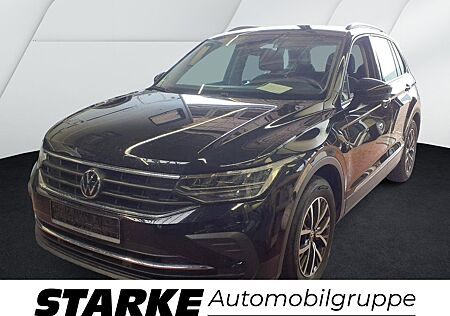 VW Tiguan 2.0 TDI DSG Life