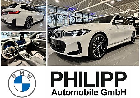 BMW 330e M Sportpaket HeadUp Parking+ DrivingProfAHK