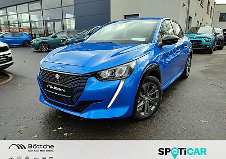 Peugeot e-208 Allure Pack 180° Assistenzsysteme