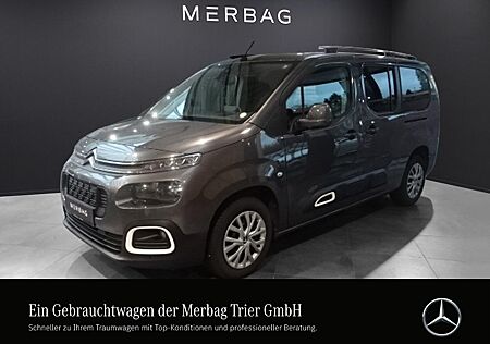 Citroën Berlingo Shine XL Autom. Apple Carplay Head Up D