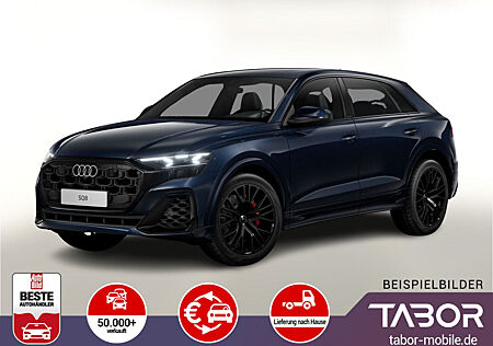 Audi SQ8 TFSI Facelift AssistenzP+ 22Z Pano B&O Leder