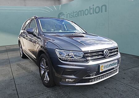 VW Tiguan 2.0 TSI DSG 4M Highline 360°/ACC/LED/Navi