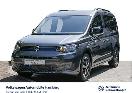 VW T6 California Caddy California 2.0 TDI DSG Sitzheizung PDC