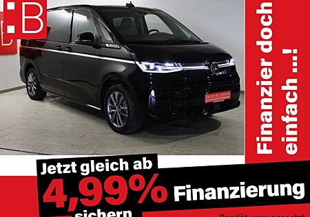 VW T7 Multivan 2.0 TSI Multivan Style LU 18 H K