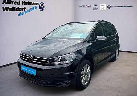 VW Touran 1.5 TSI Comfortline DSG 7-SITZE NAVI KLIM