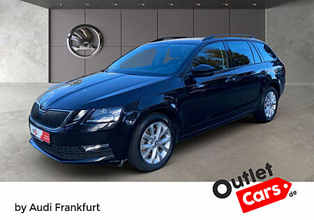 Skoda Octavia 1.0 TSI Combi Tour Navi LED Sitzheizung DAB