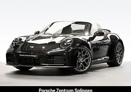 Porsche 992 .2 Carrera Cabriolet Bose Matrix Sportabgas