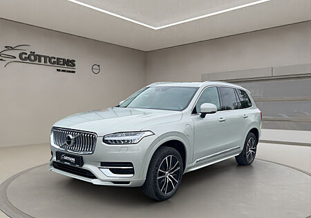 Volvo XC 90 XC90 T8 AWD INSCRIPTION EXPR. NAVI AHK KAMERA LED