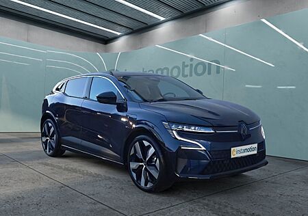 Renault Megane E-Tech EV60 220 Techno Comfort Range