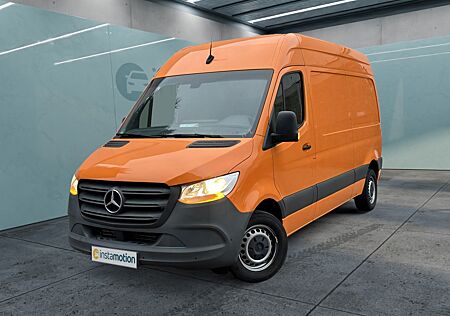 Mercedes-Benz Sprinter 211 CDI Standard VA / TÜV NEU